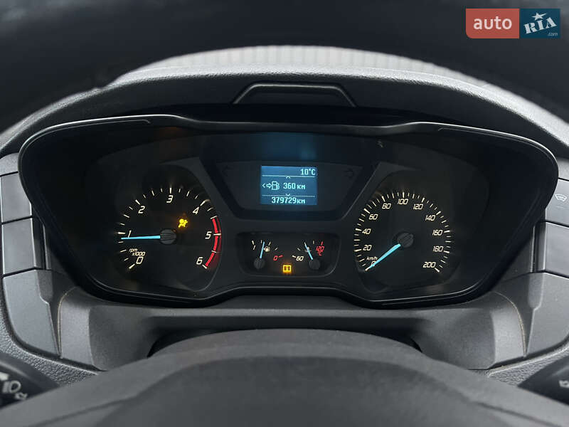 Шасси Ford Transit 2015 в Стрые фото 30 Шасси Ford Transit 2015 в Стрые