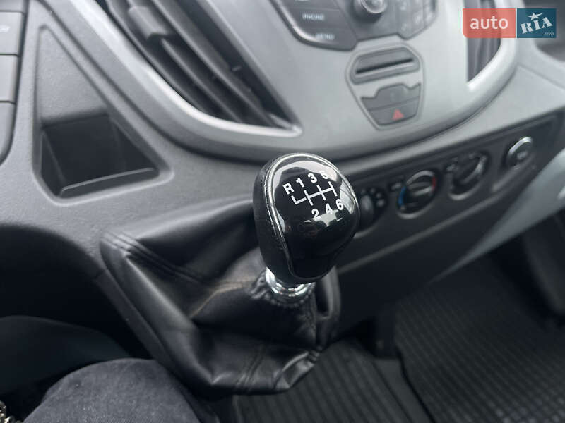 Шасси Ford Transit 2015 в Стрые фото 35 Шасси Ford Transit 2015 в Стрые