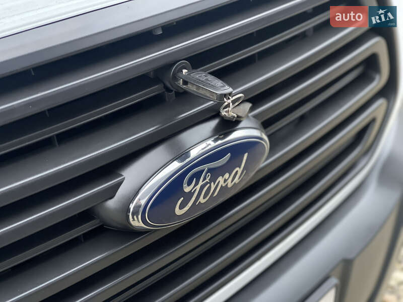 Шасси Ford Transit 2015 в Стрые фото 40 Шасси Ford Transit 2015 в Стрые