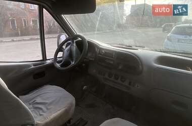 Минивэн Ford Transit 1994 в Шепетовке