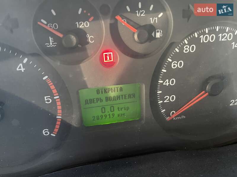 Грузовой фургон Ford Transit 2013 в Киеве фото 6 Грузовой фургон Ford Transit 2013 в Киеве