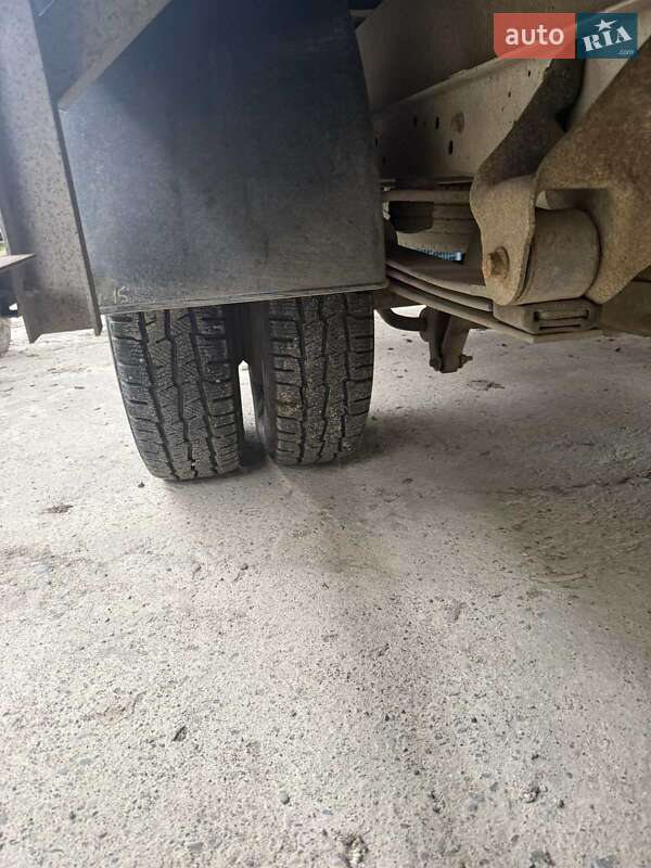 Грузовой фургон Ford Transit 2012 в Тячеве фото 3 Грузовой фургон Ford Transit 2012 в Тячеве