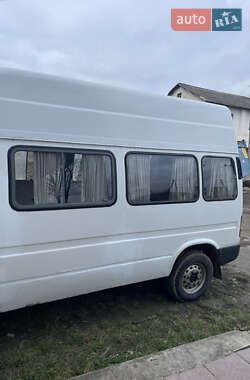 Микроавтобус Ford Transit 1995 в Сторожинце
