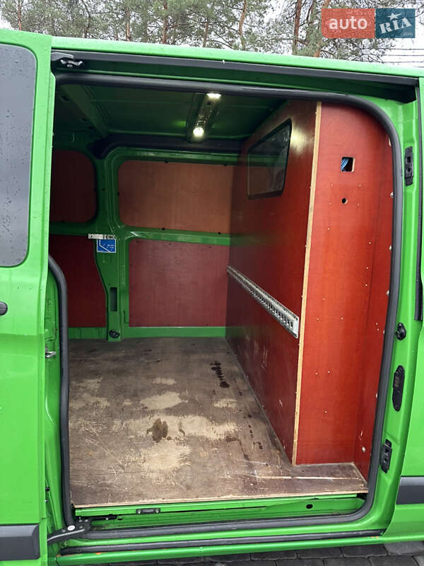 Грузовой фургон Ford Transit 2015 в Киеве фото 7 Грузовой фургон Ford Transit 2015 в Киеве