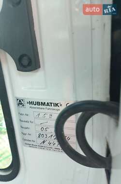 Минивэн Ford Transit 2008 в Трускавце