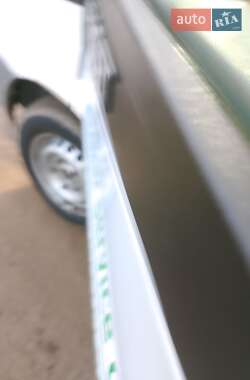 Минивэн Ford Transit 2008 в Трускавце