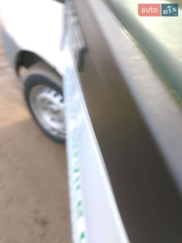 Минивэн Ford Transit 2008 в Трускавце