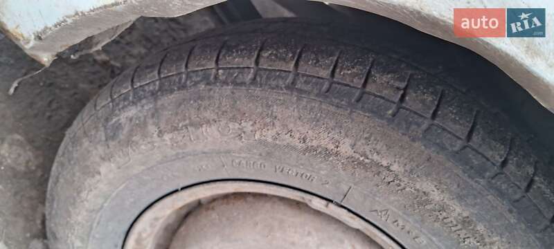 Микроавтобус Ford Transit 1988 в Балте фото 2 Микроавтобус Ford Transit 1988 в Балте