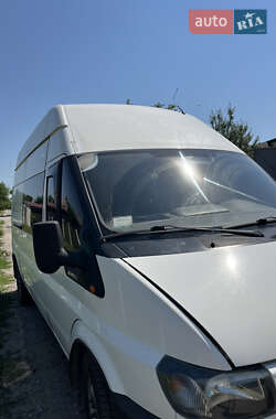 Інші автобуси Ford Transit 2005 в Олександрівці