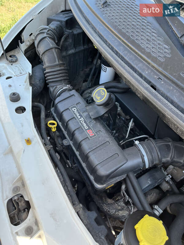 Другие автобусы Ford Transit 2005 в Александровке фото 5 Другие автобусы Ford Transit 2005 в Александровке