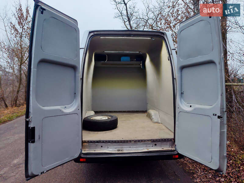 Микроавтобус Ford Transit 2007 в Днепре фото 22 Микроавтобус Ford Transit 2007 в Днепре