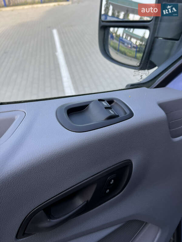 Грузовой фургон Ford Transit 2018 в Ковеле фото 13 Грузовой фургон Ford Transit 2018 в Ковеле