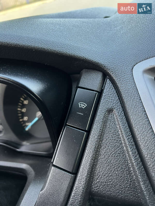 Грузовой фургон Ford Transit 2018 в Ковеле фото 17 Грузовой фургон Ford Transit 2018 в Ковеле