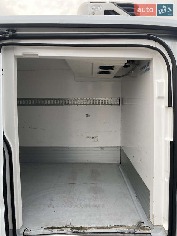Рефрижератор Ford Transit 2018 в Ковеле