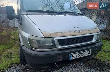 Микровэн Ford Transit 2003 в Измаиле