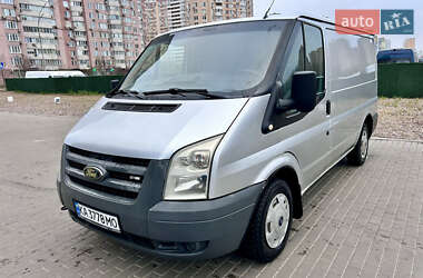 Вантажний фургон Ford Transit 2006 в Києві