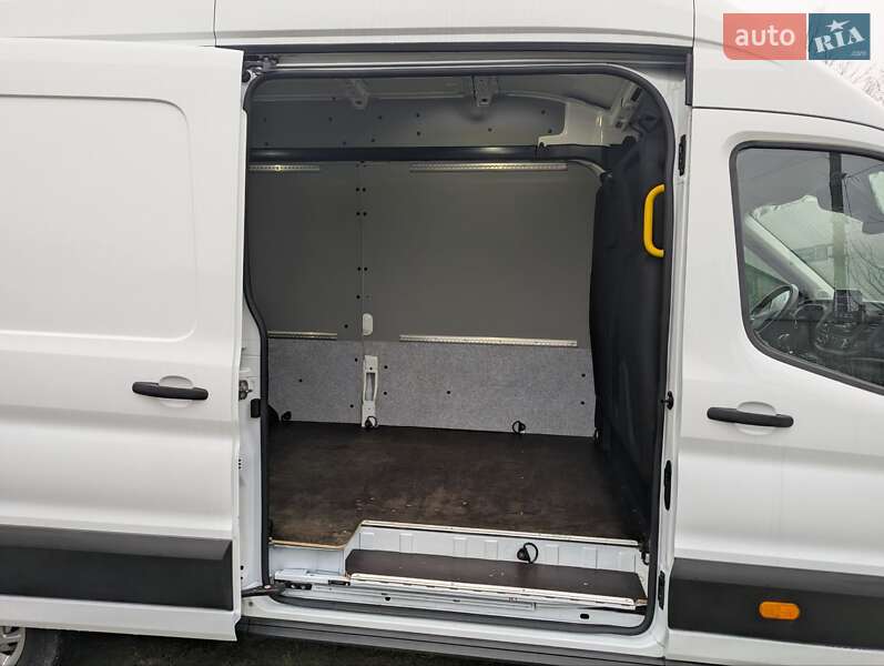 Микроавтобус Ford Transit 2020 в Харькове