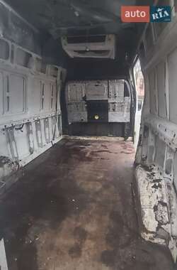 Рефрижератор Ford Transit 2007 в Дніпрі