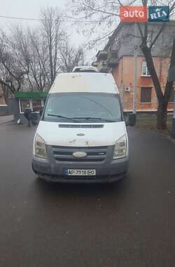 Рефрижератор Ford Transit 2007 в Дніпрі