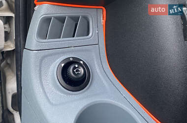 Грузовой фургон Ford Transit 2011 в Белой Церкви