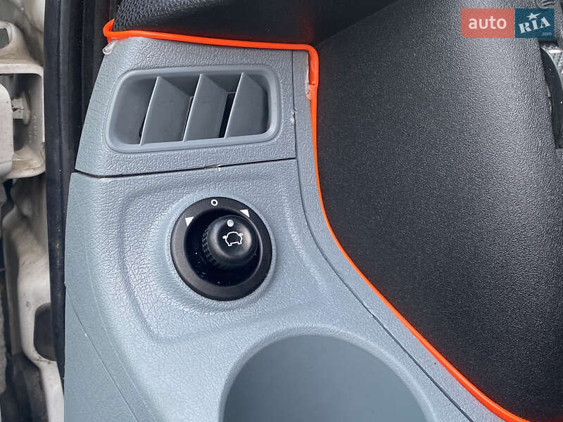 Грузовой фургон Ford Transit 2011 в Белой Церкви