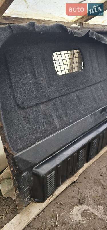 Мінівен Ford Transit 2007 в Овідіополі фото 6 Мінівен Ford Transit 2007 в Овідіополі