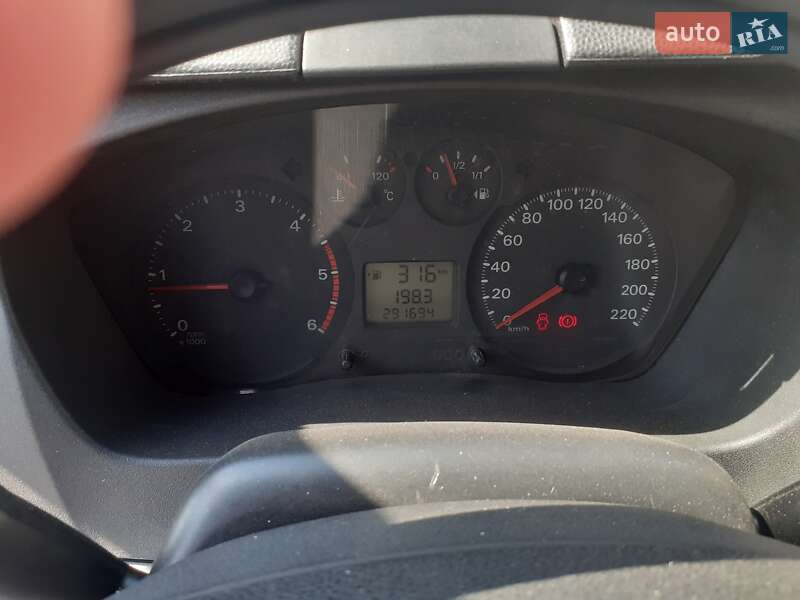 Другие автобусы Ford Transit 2010 в Днепре фото 4 Другие автобусы Ford Transit 2010 в Днепре