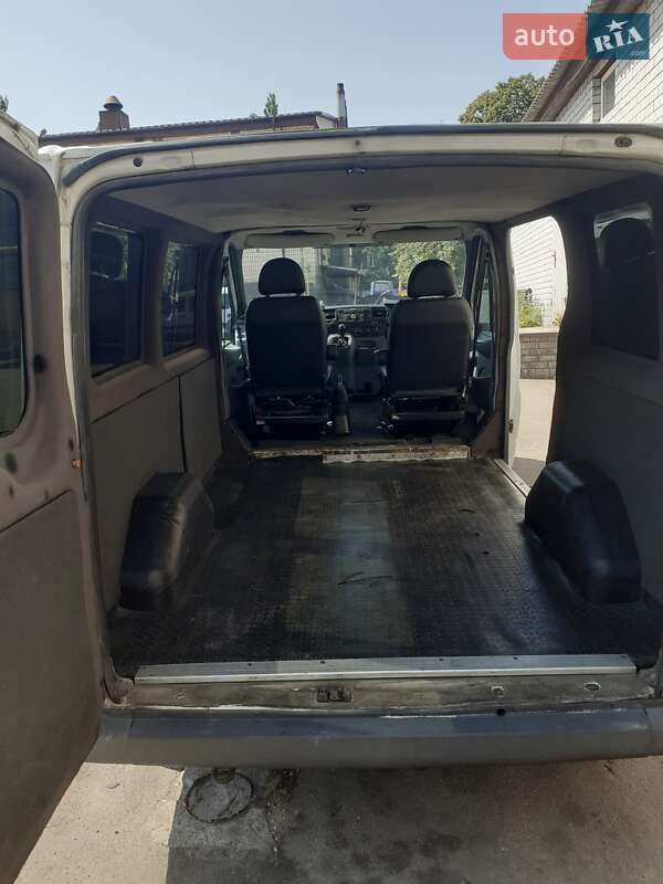 Другие автобусы Ford Transit 2010 в Днепре фото 8 Другие автобусы Ford Transit 2010 в Днепре