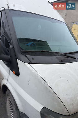Інші вантажівки Ford Transit 2004 в Тернополі