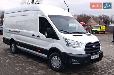 Грузовой фургон Ford Transit 2020 в Хмельницком