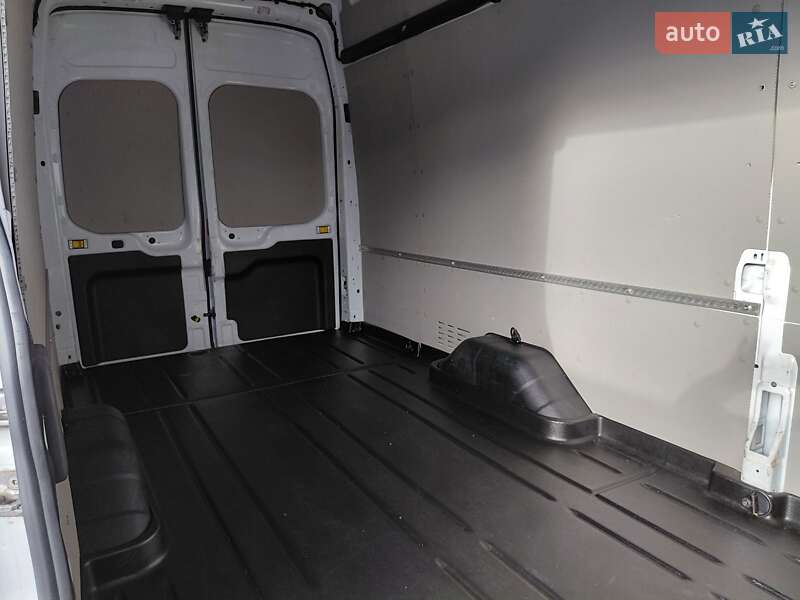 Грузовой фургон Ford Transit 2020 в Ивано-Франковске фото 14 Грузовой фургон Ford Transit 2020 в Ивано-Франковске