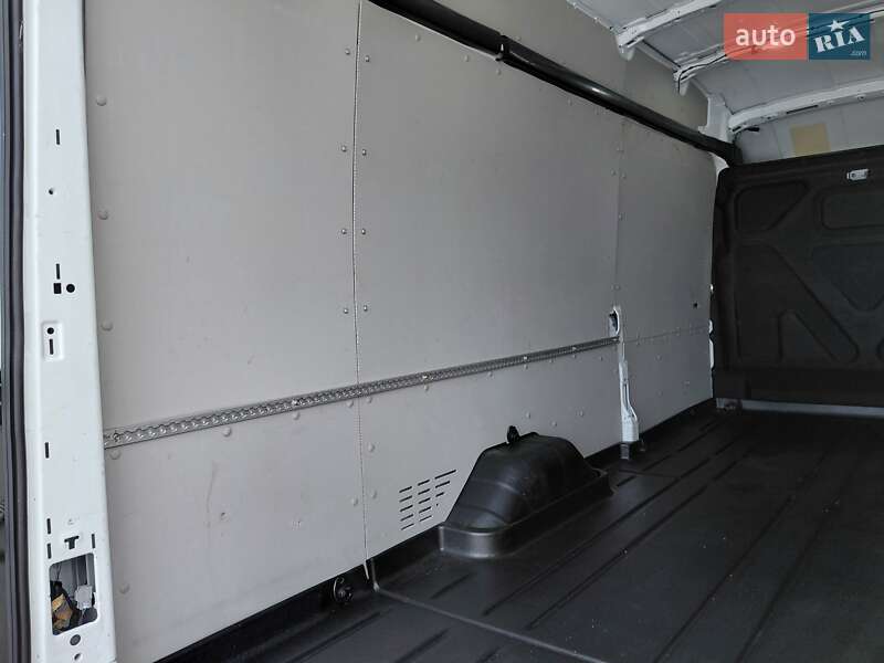 Грузовой фургон Ford Transit 2020 в Ивано-Франковске фото 23 Грузовой фургон Ford Transit 2020 в Ивано-Франковске