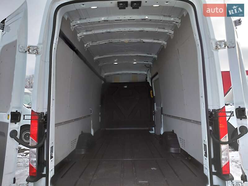 Грузовой фургон Ford Transit 2020 в Ивано-Франковске фото 28 Грузовой фургон Ford Transit 2020 в Ивано-Франковске