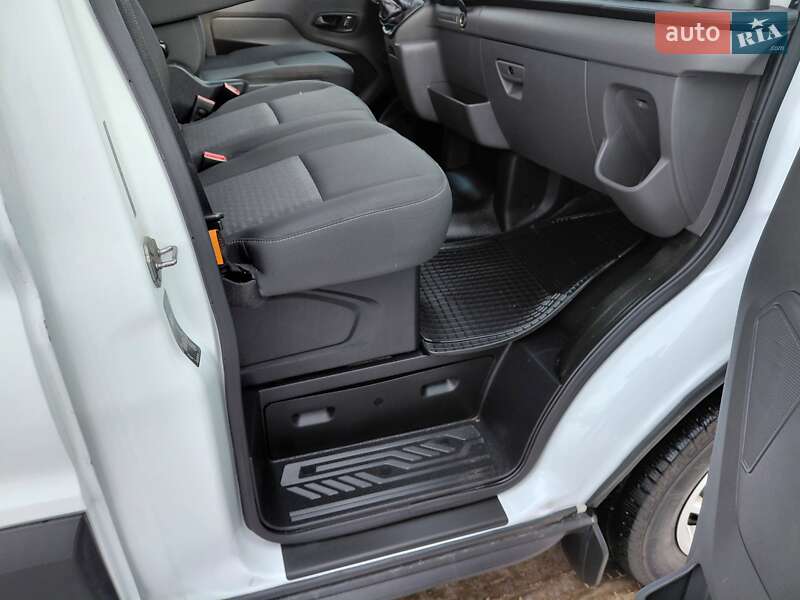 Грузовой фургон Ford Transit 2020 в Ивано-Франковске фото 43 Грузовой фургон Ford Transit 2020 в Ивано-Франковске