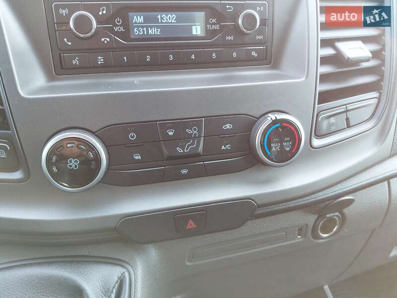 Грузовой фургон Ford Transit 2020 в Ивано-Франковске фото 48 Грузовой фургон Ford Transit 2020 в Ивано-Франковске