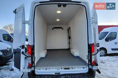 Вантажний фургон Ford Transit 2020 в Івано-Франківську