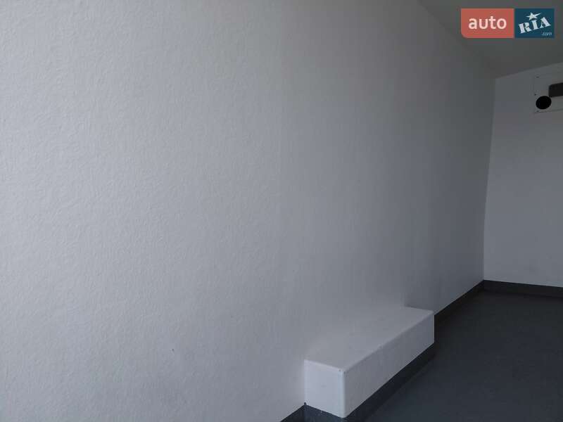 Вантажний фургон Ford Transit 2020 в Івано-Франківську