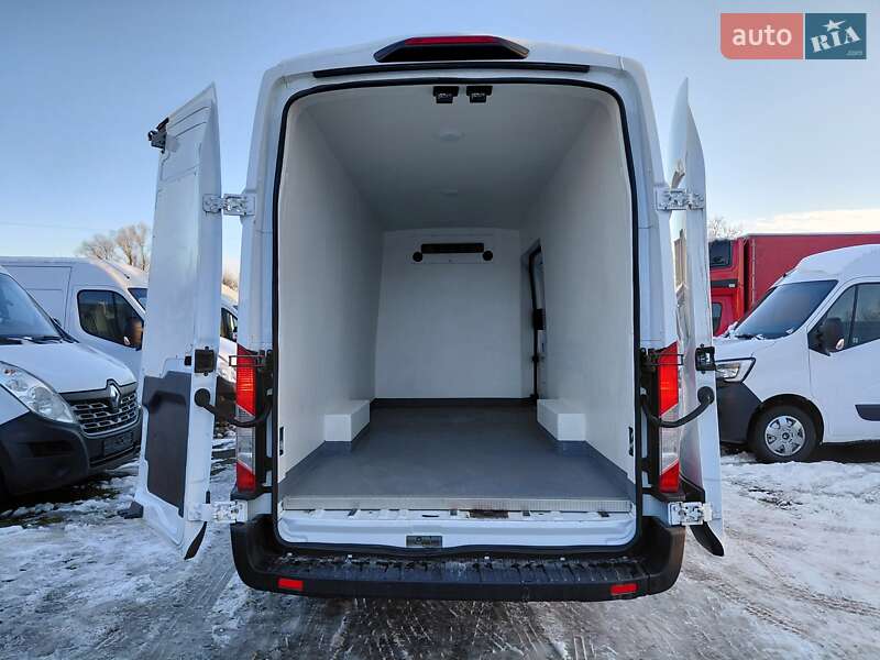 Вантажний фургон Ford Transit 2020 в Івано-Франківську