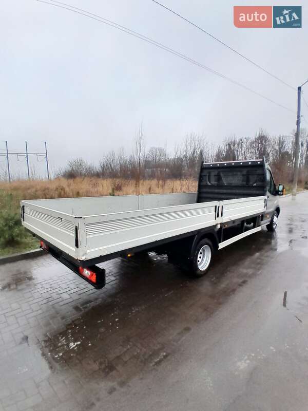 Борт Ford Transit 2015 в Рівному фото 8 Борт Ford Transit 2015 в Рівному
