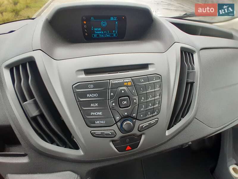Борт Ford Transit 2015 в Рівному фото 12 Борт Ford Transit 2015 в Рівному