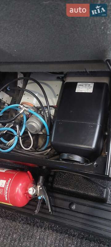 Мінівен Ford Transit 2011 в Києві