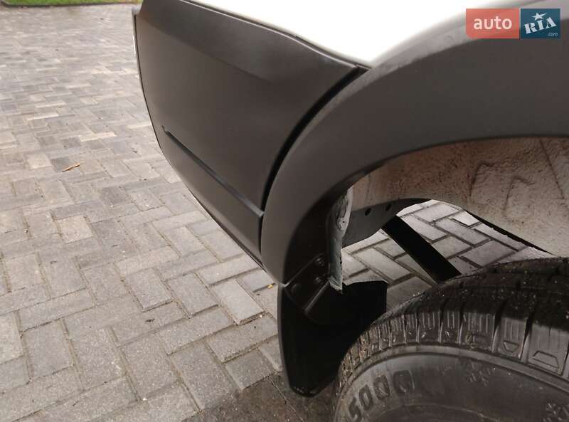 Другие грузовики Ford Transit 2021 в Немирове