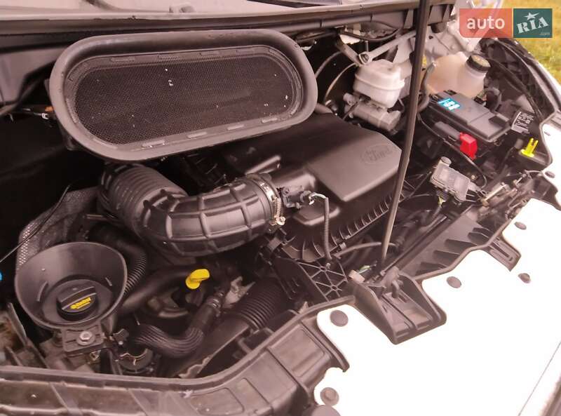 Другие грузовики Ford Transit 2021 в Немирове