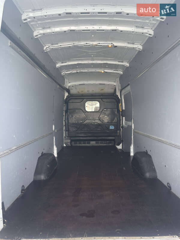 Грузовой фургон Ford Transit 2014 в Коломые