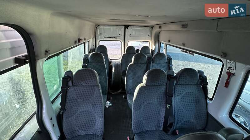 Другие автобусы Ford Transit 2013 в Каменском