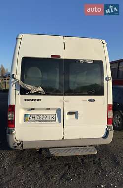 Другие автобусы Ford Transit 2013 в Каменском