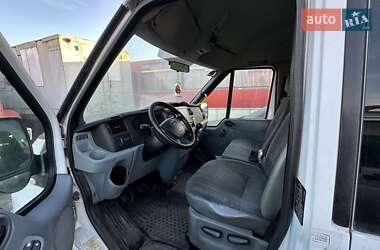 Другие автобусы Ford Transit 2013 в Каменском