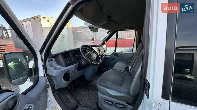 Другие автобусы Ford Transit 2013 в Каменском