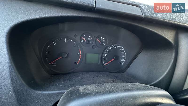 Другие автобусы Ford Transit 2013 в Каменском