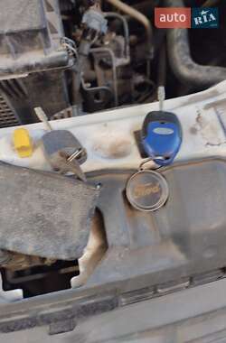 Минивэн Ford Transit 2006 в Староконстантинове